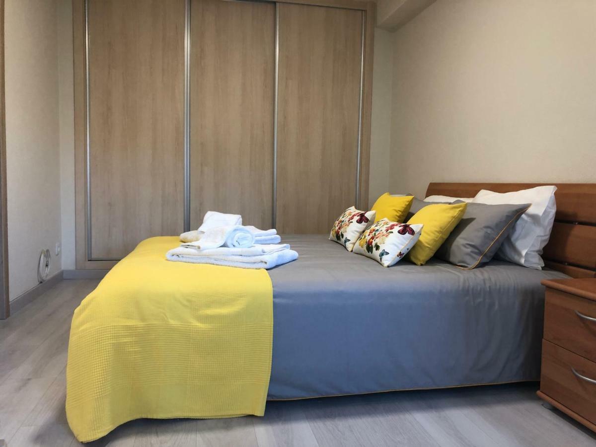 Apartamento Ferreirinha Лагуш Екстер'єр фото